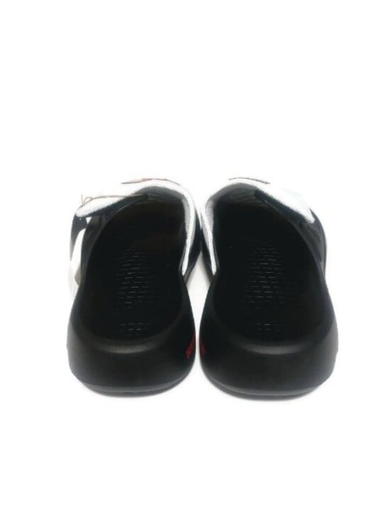 NU Adidas Lightblaze Slide Sandals Mens Size 6 Womens 7 Nebraska Cornhuskers NWT main image 8